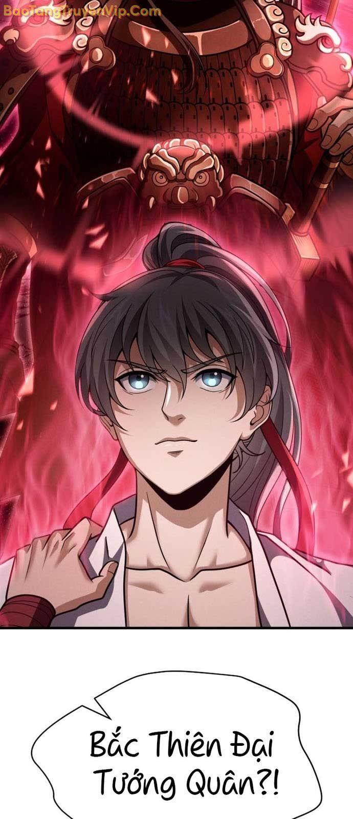 Võ Thần Tái Sinh - Chapter 3 - Page 81
