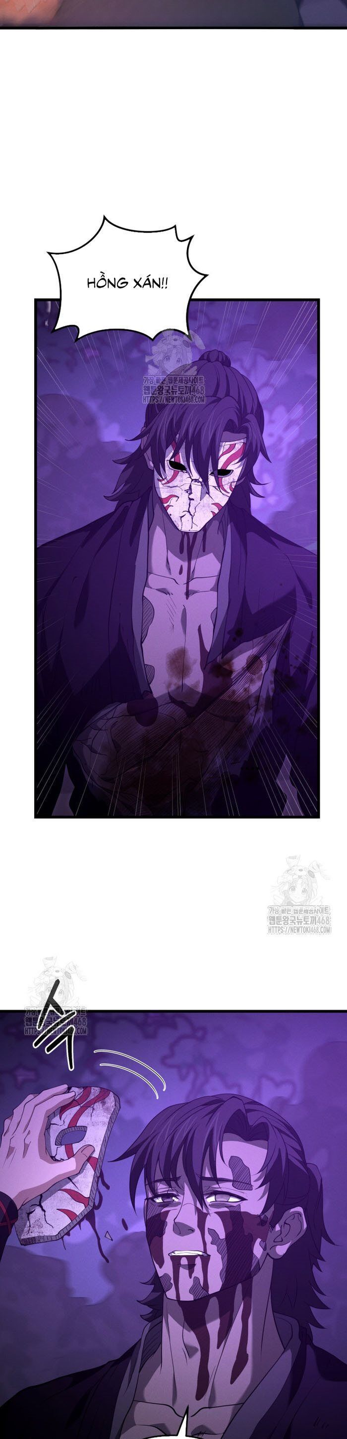 Võ Thần Tái Sinh - Chapter 30 - Page 11