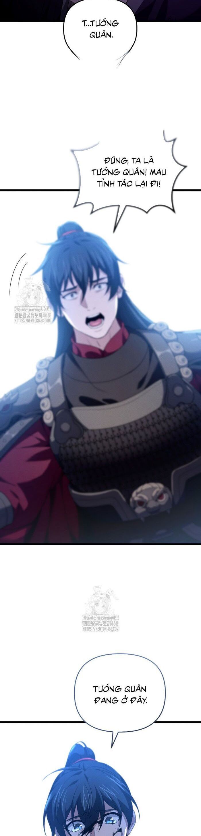 Võ Thần Tái Sinh - Chapter 30 - Page 12