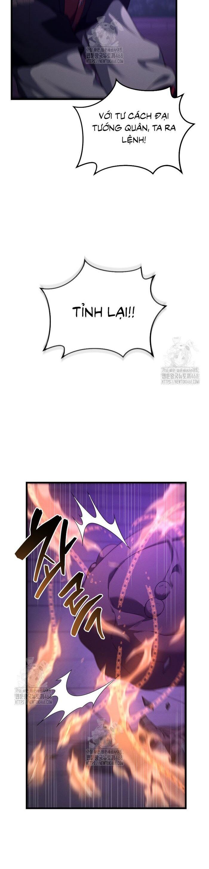 Võ Thần Tái Sinh - Chapter 30 - Page 16