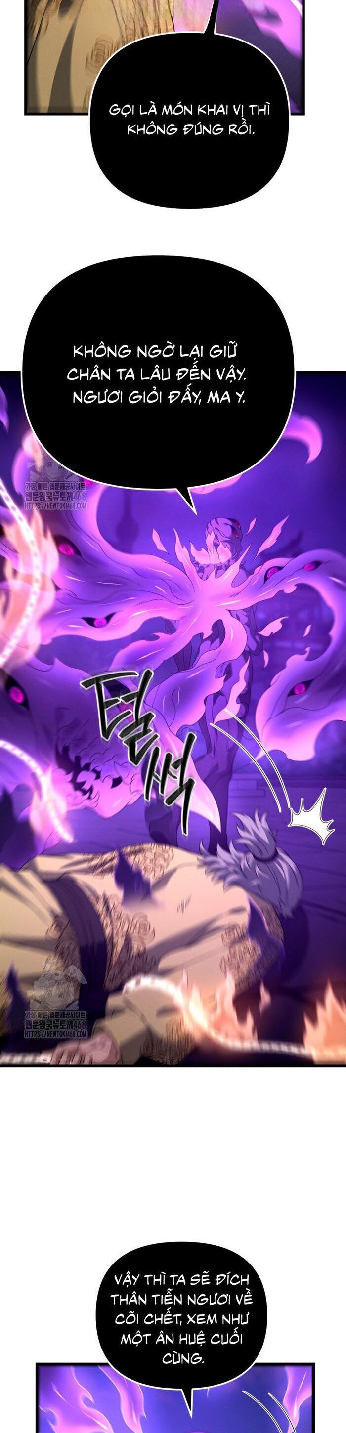 Võ Thần Tái Sinh - Chapter 30 - Page 18