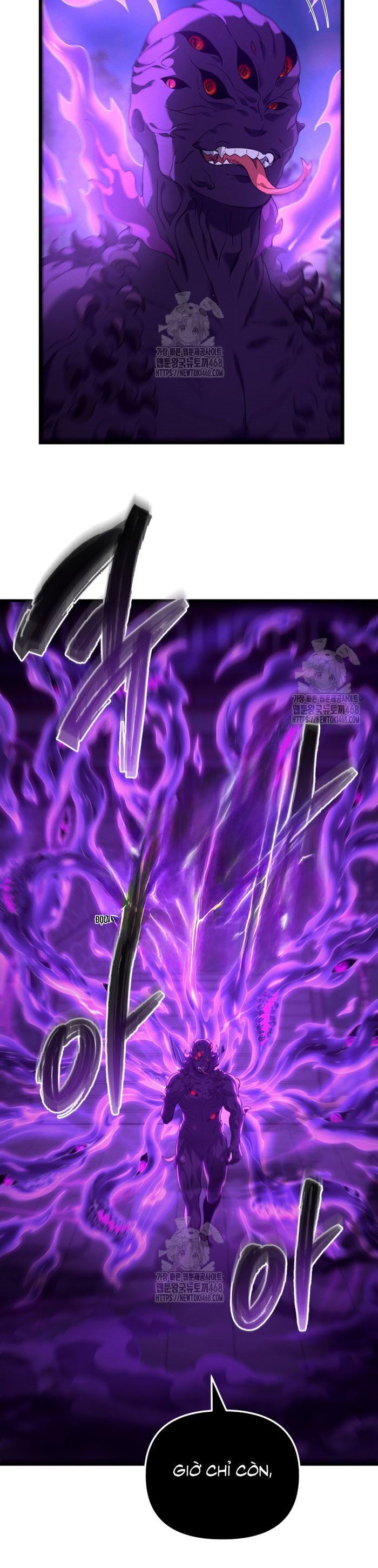 Võ Thần Tái Sinh - Chapter 30 - Page 19