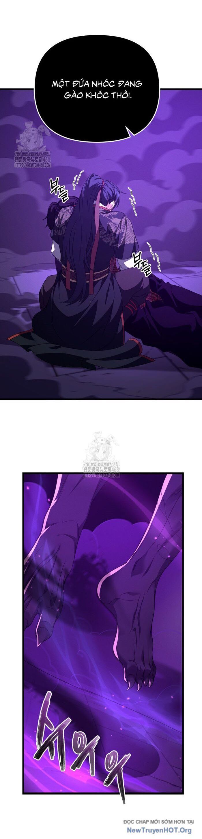 Võ Thần Tái Sinh - Chapter 30 - Page 20