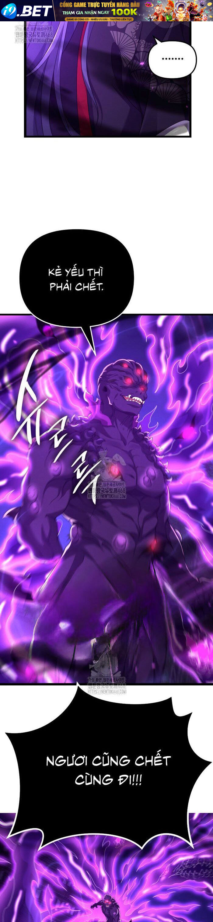 Võ Thần Tái Sinh - Chapter 30 - Page 22