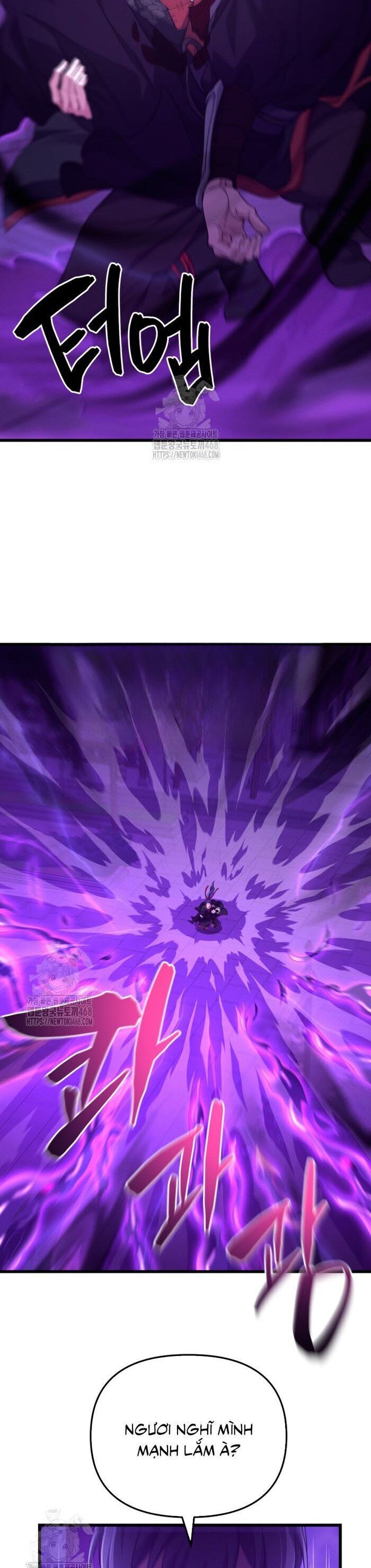 Võ Thần Tái Sinh - Chapter 30 - Page 26