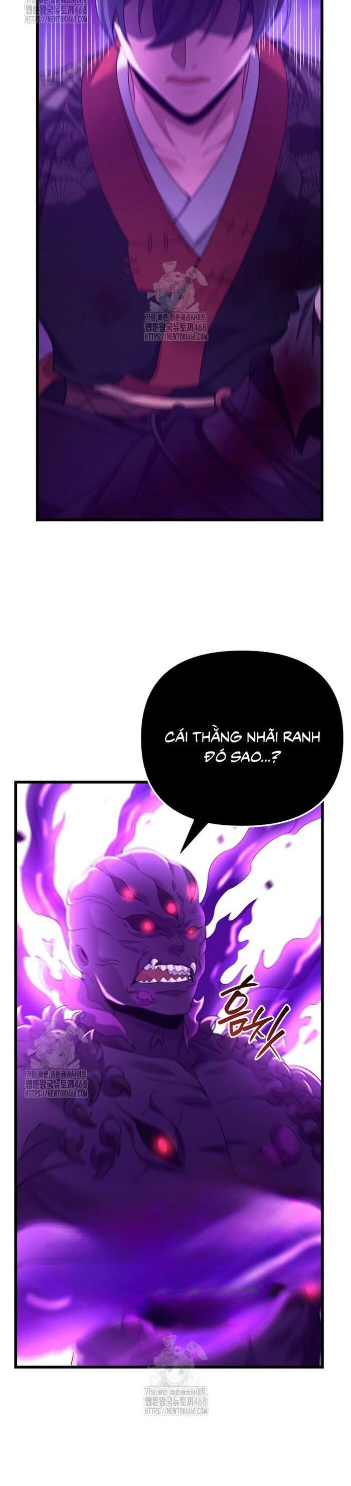 Võ Thần Tái Sinh - Chapter 30 - Page 27