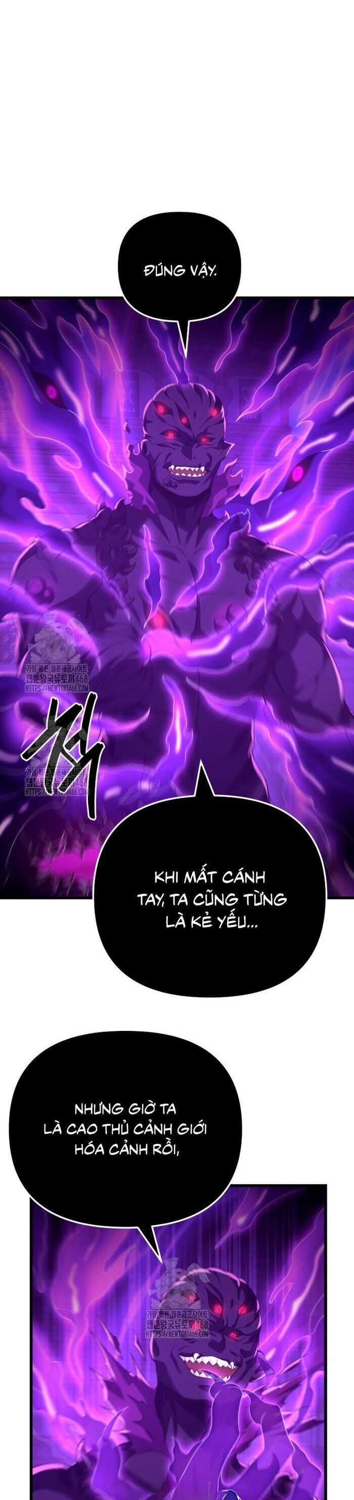Võ Thần Tái Sinh - Chapter 30 - Page 28