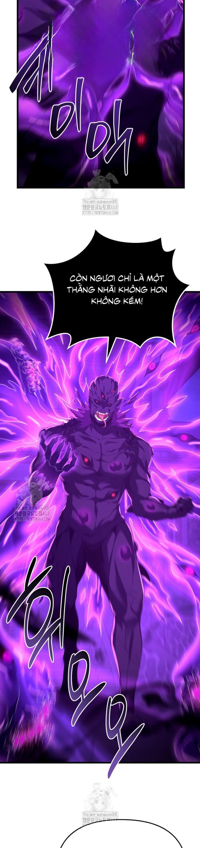 Võ Thần Tái Sinh - Chapter 30 - Page 29