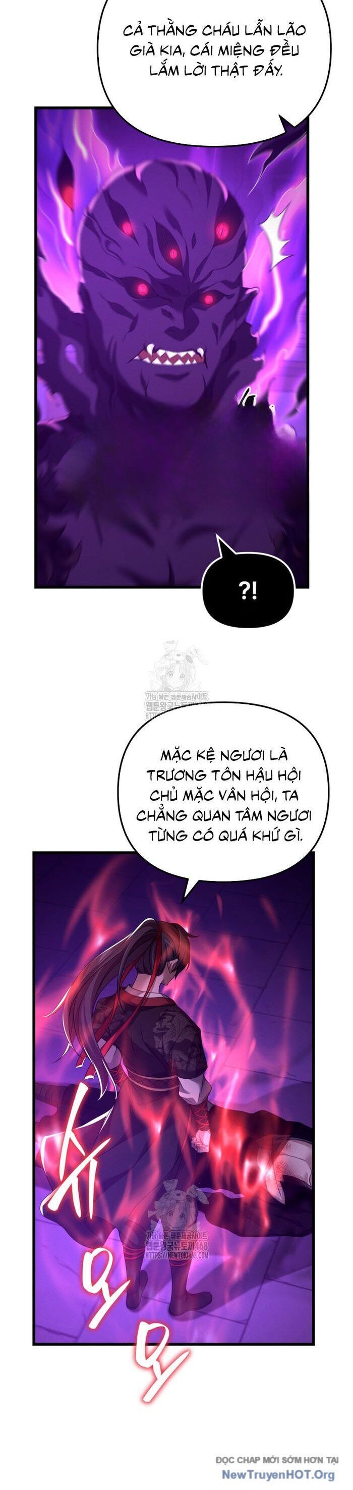 Võ Thần Tái Sinh - Chapter 30 - Page 30