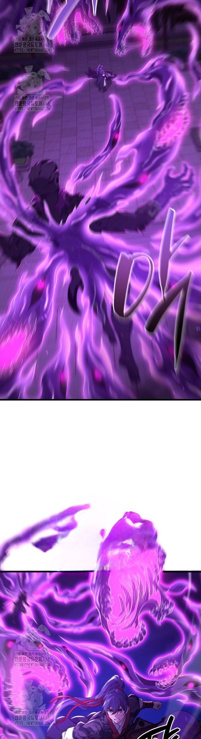 Võ Thần Tái Sinh - Chapter 30 - Page 33