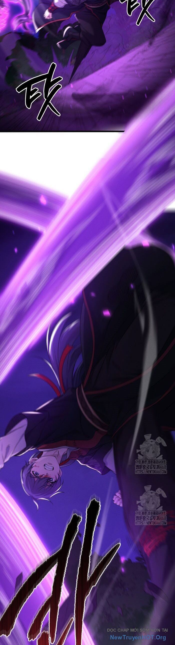 Võ Thần Tái Sinh - Chapter 30 - Page 34