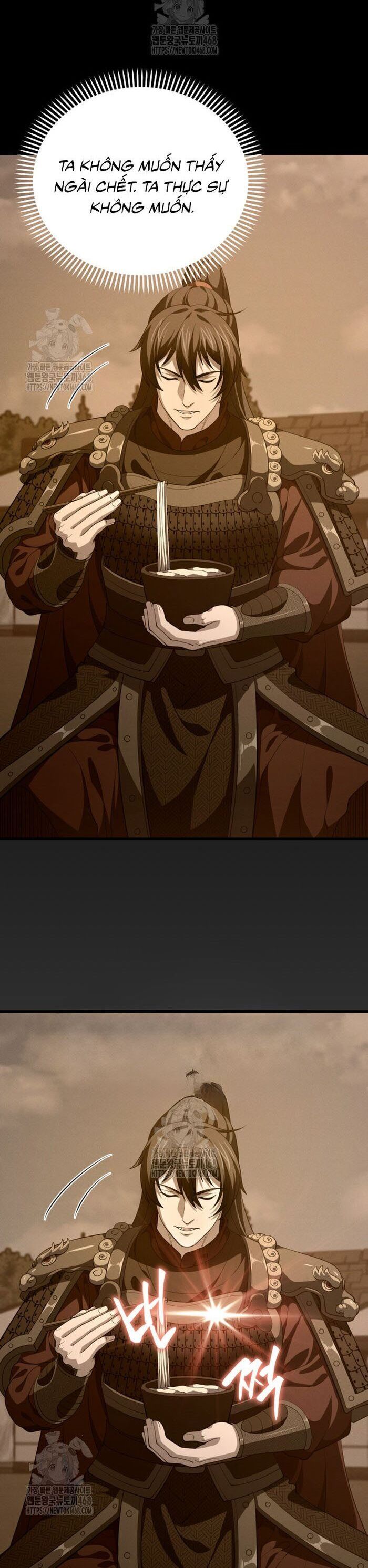 Võ Thần Tái Sinh - Chapter 30 - Page 5