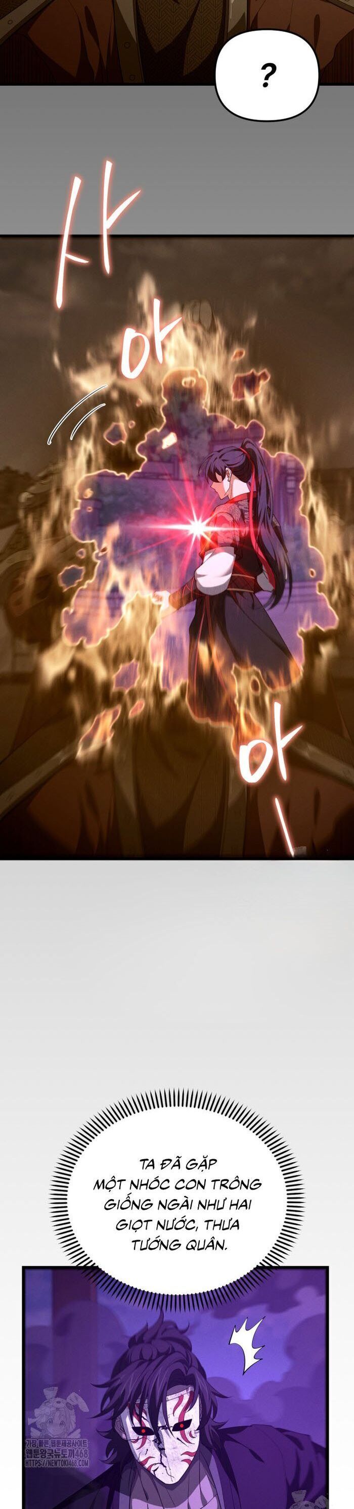Võ Thần Tái Sinh - Chapter 30 - Page 6