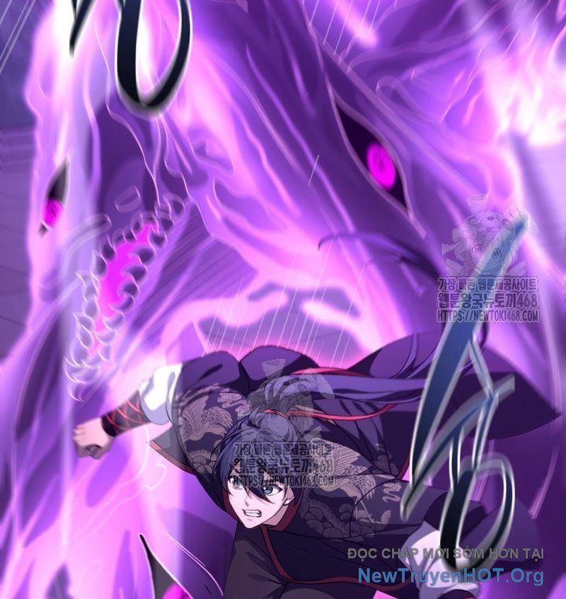 Võ Thần Tái Sinh - Chapter 31 - Page 11