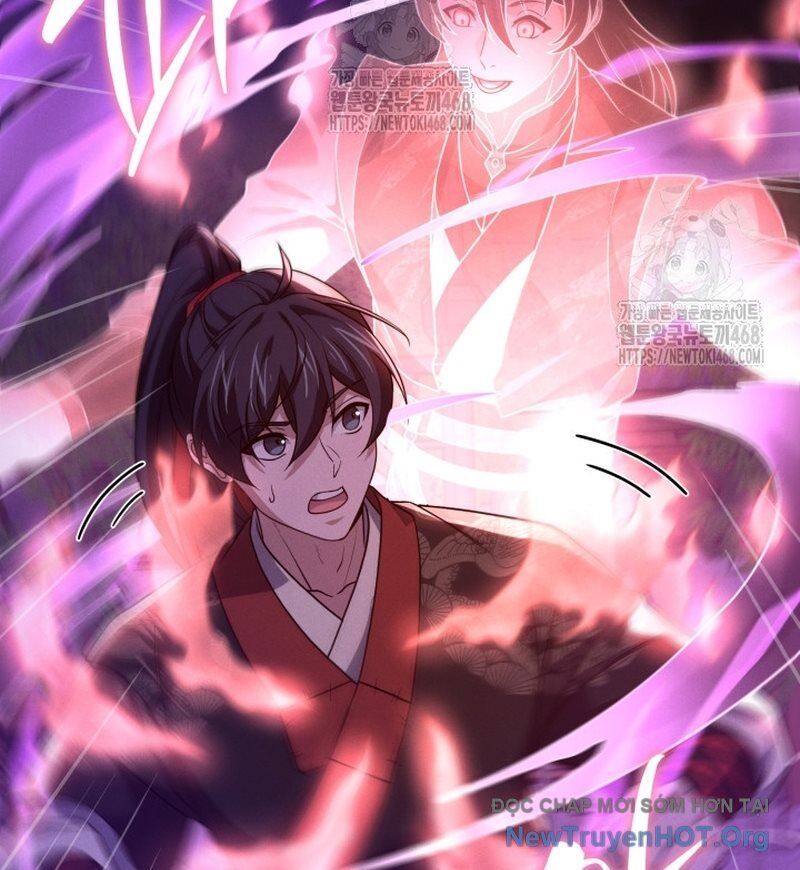 Võ Thần Tái Sinh - Chapter 31 - Page 37