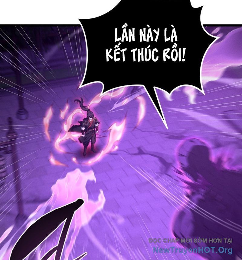 Võ Thần Tái Sinh - Chapter 31 - Page 47