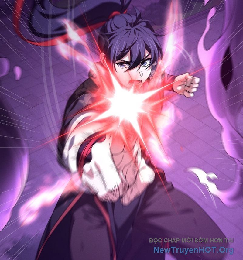 Võ Thần Tái Sinh - Chapter 31 - Page 79