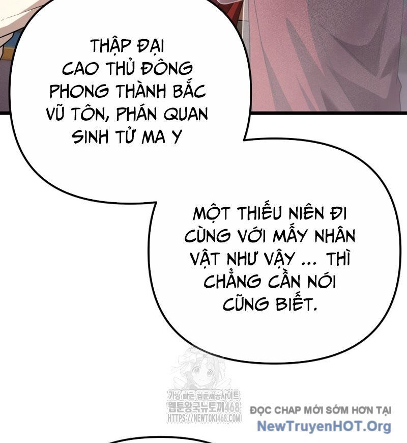 Võ Thần Tái Sinh - Chapter 32 - Page 107