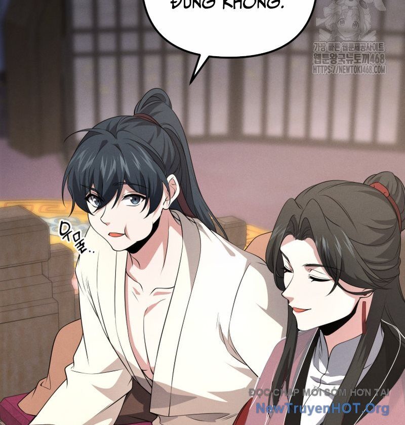 Võ Thần Tái Sinh - Chapter 32 - Page 118