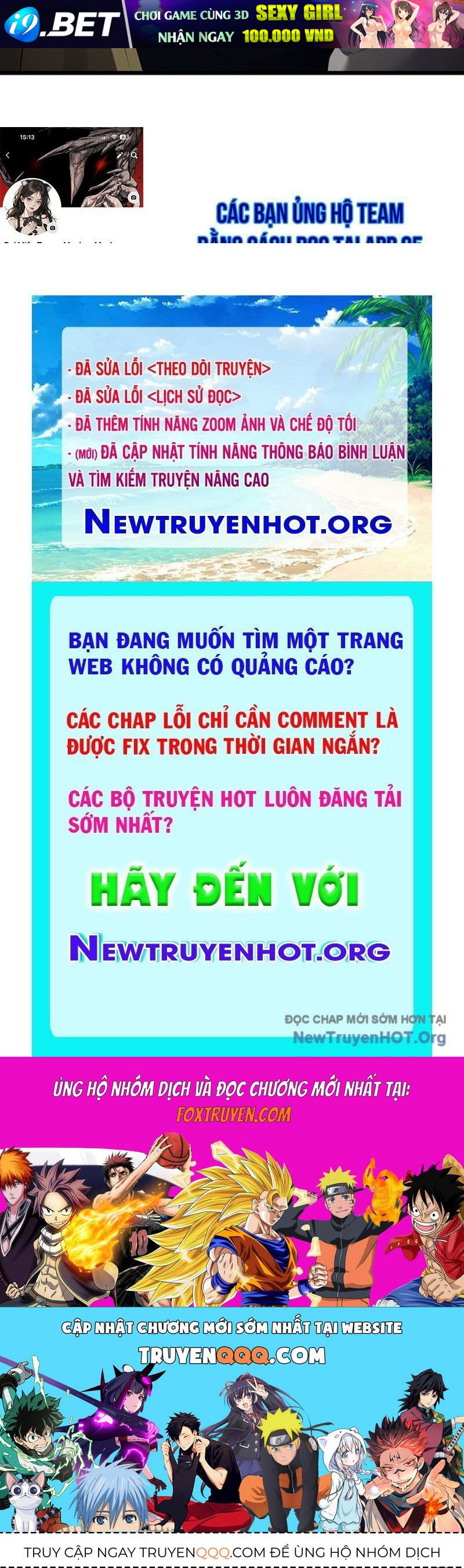 Võ Thần Tái Sinh - Chapter 32 - Page 182