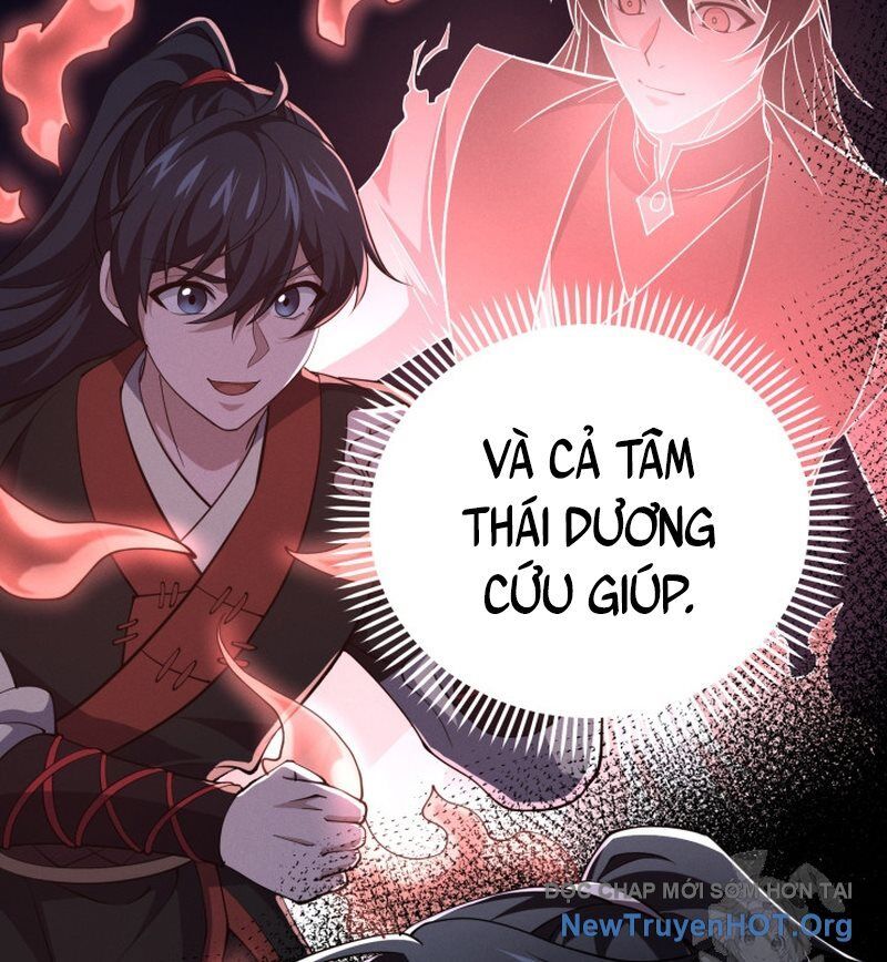 Võ Thần Tái Sinh - Chapter 32 - Page 20