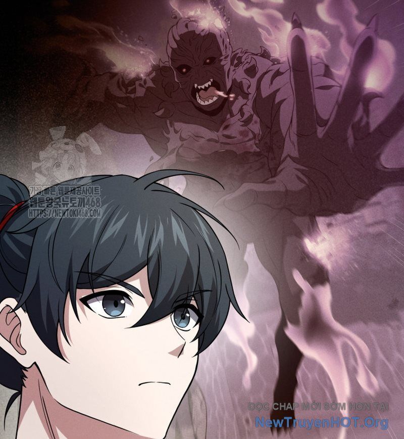 Võ Thần Tái Sinh - Chapter 32 - Page 92