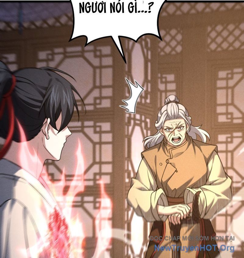 Võ Thần Tái Sinh - Chapter 33 - Page 123