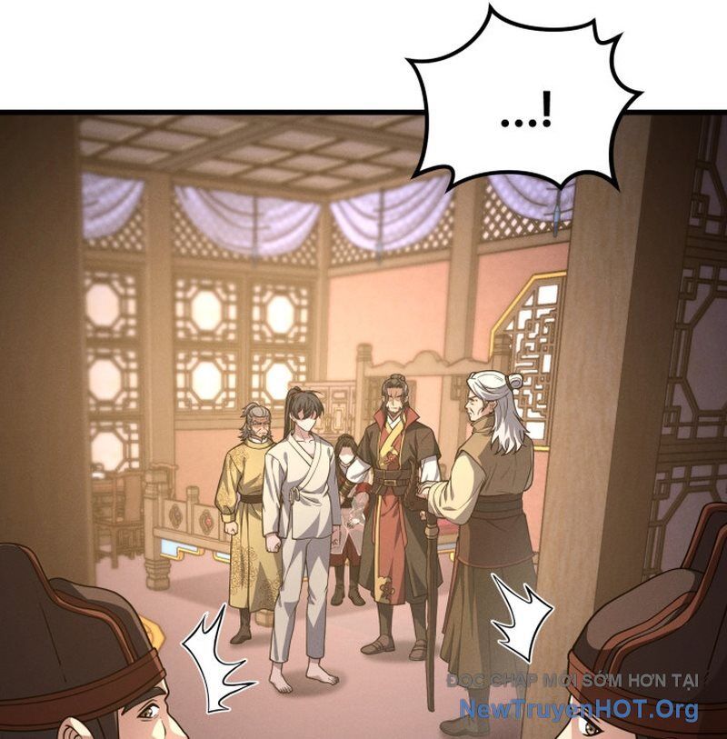 Võ Thần Tái Sinh - Chapter 33 - Page 138
