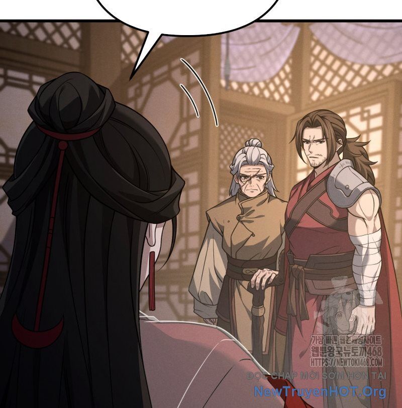 Võ Thần Tái Sinh - Chapter 33 - Page 152