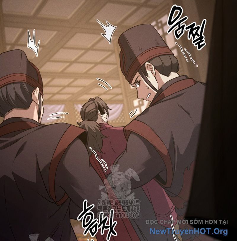 Võ Thần Tái Sinh - Chapter 33 - Page 155