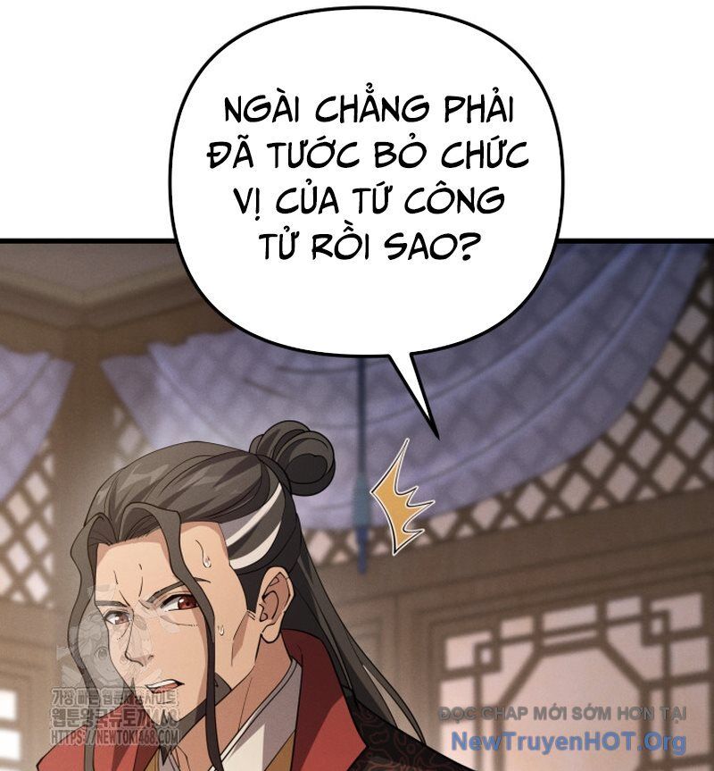 Võ Thần Tái Sinh - Chapter 33 - Page 16