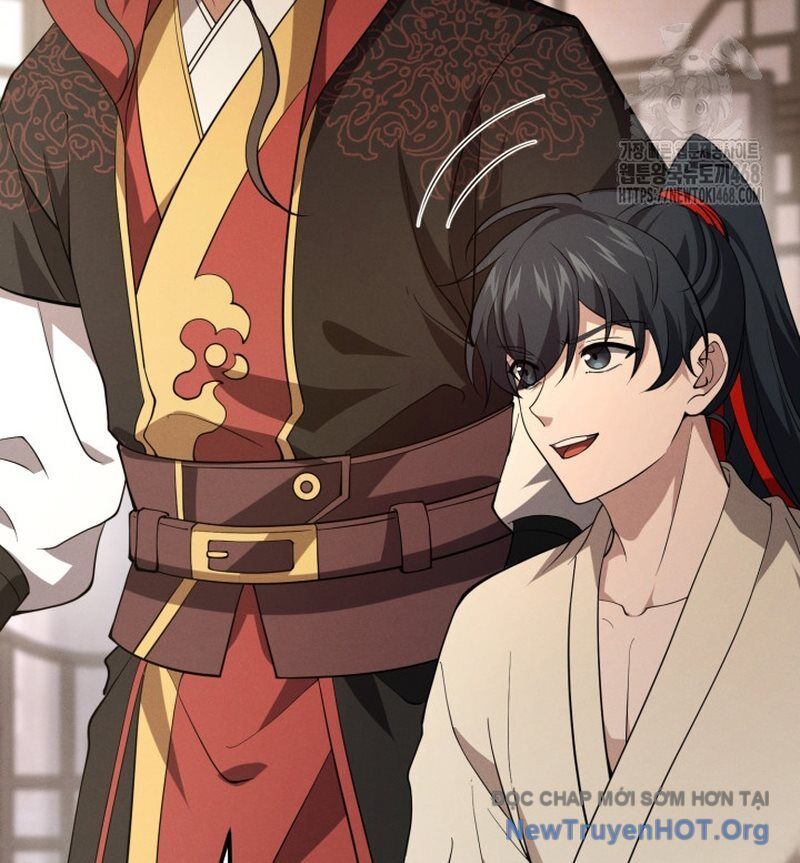 Võ Thần Tái Sinh - Chapter 33 - Page 17
