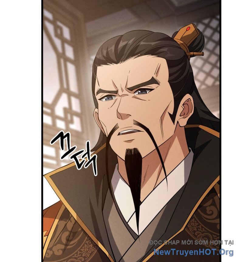 Võ Thần Tái Sinh - Chapter 33 - Page 21