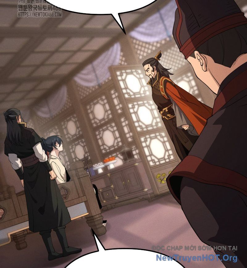 Võ Thần Tái Sinh - Chapter 33 - Page 31