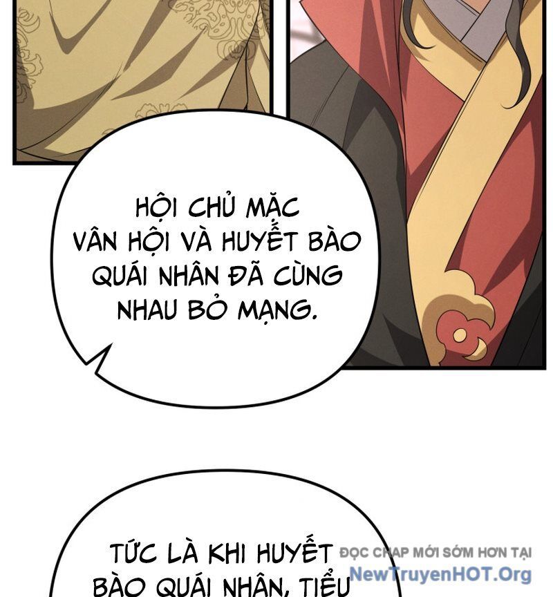 Võ Thần Tái Sinh - Chapter 33 - Page 50