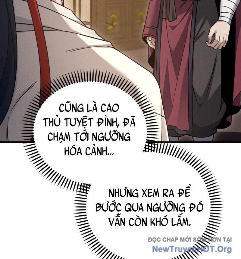 Võ Thần Tái Sinh - Chapter 34 - Page 10