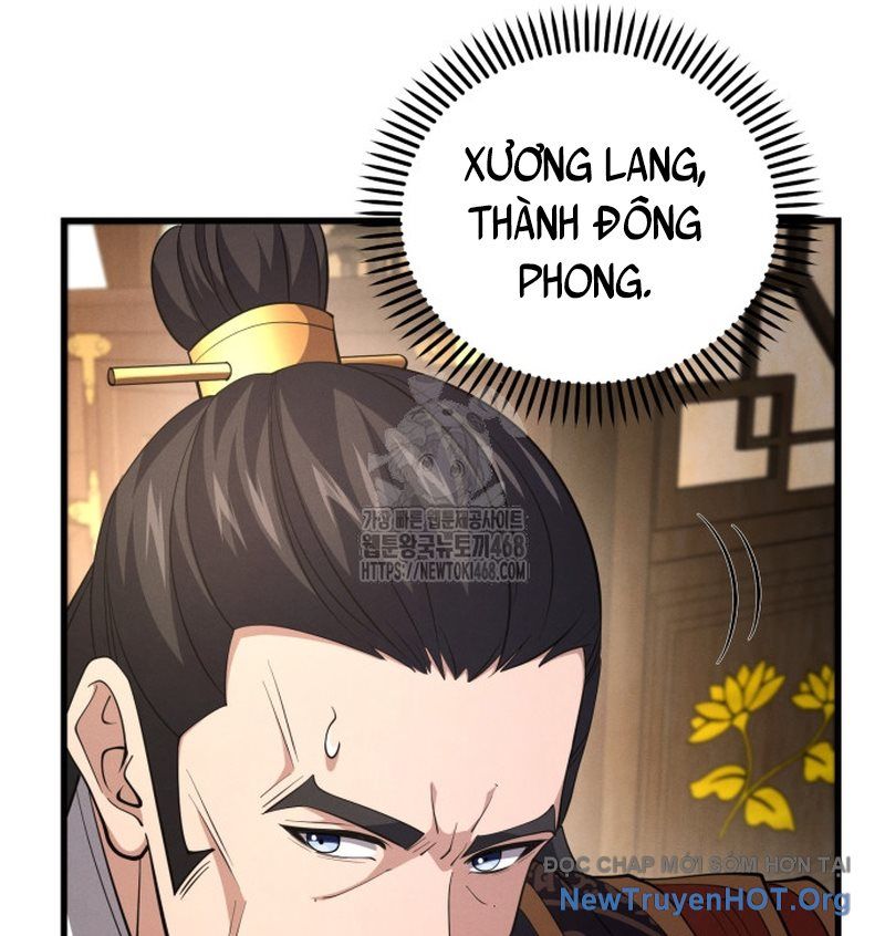 Võ Thần Tái Sinh - Chapter 34 - Page 110