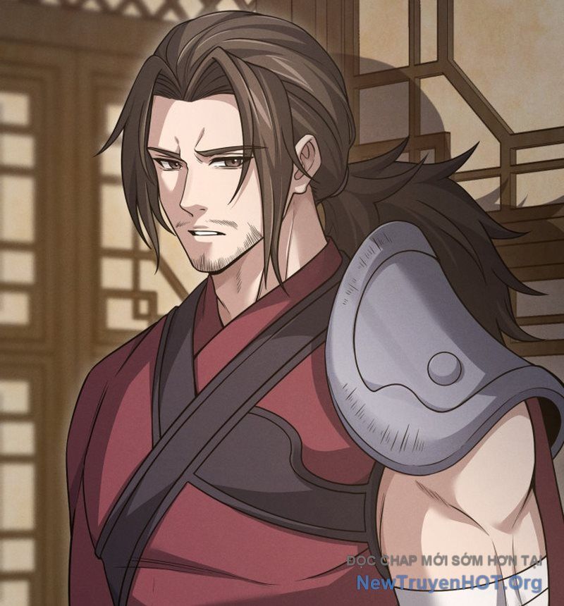 Võ Thần Tái Sinh - Chapter 34 - Page 12