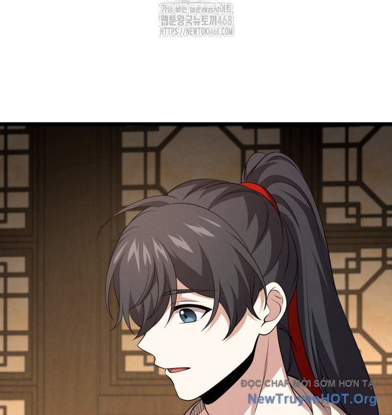 Võ Thần Tái Sinh - Chapter 34 - Page 128