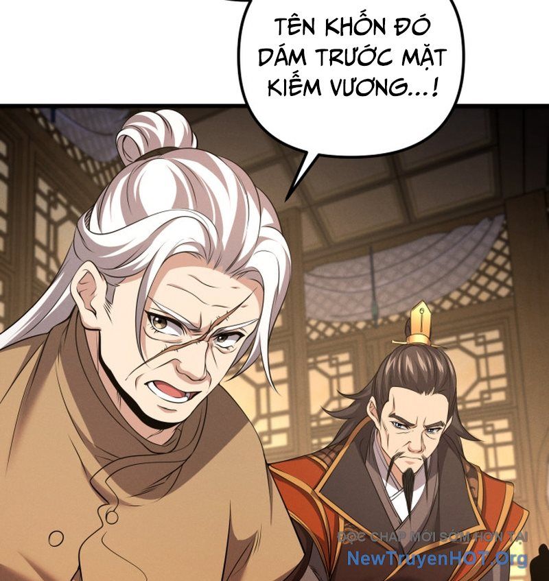 Võ Thần Tái Sinh - Chapter 34 - Page 130