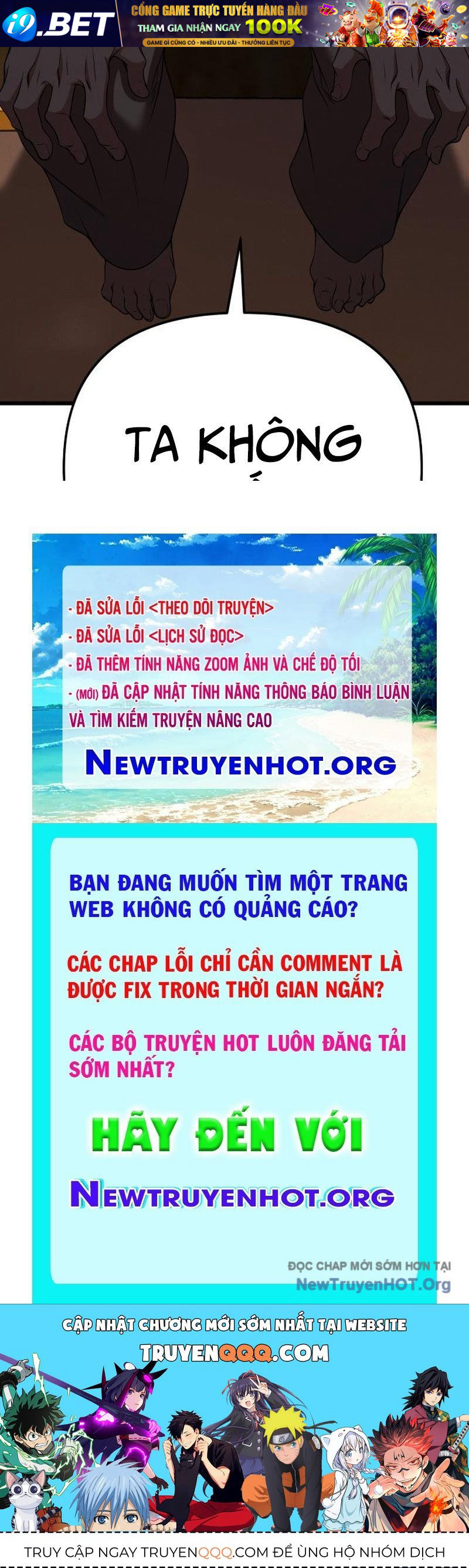 Võ Thần Tái Sinh - Chapter 34 - Page 174