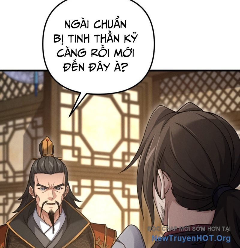 Võ Thần Tái Sinh - Chapter 34 - Page 24