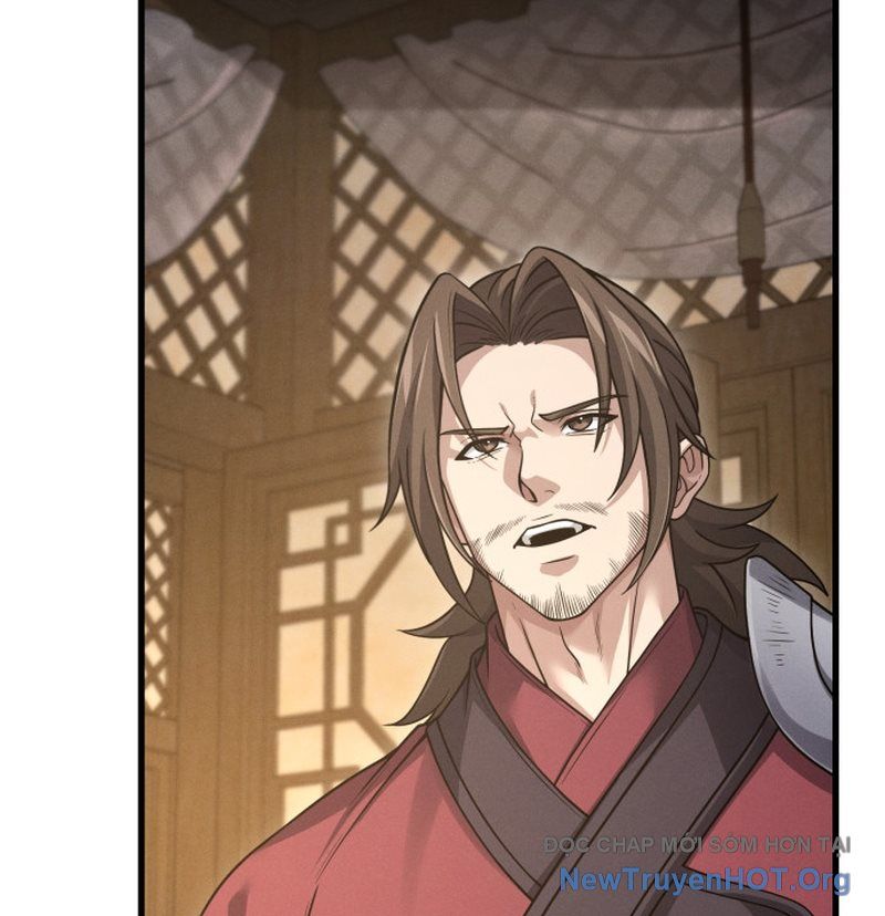 Võ Thần Tái Sinh - Chapter 34 - Page 27