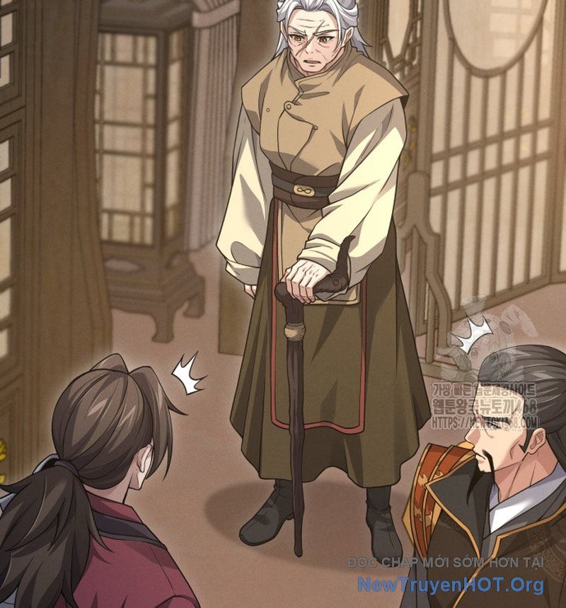 Võ Thần Tái Sinh - Chapter 34 - Page 4