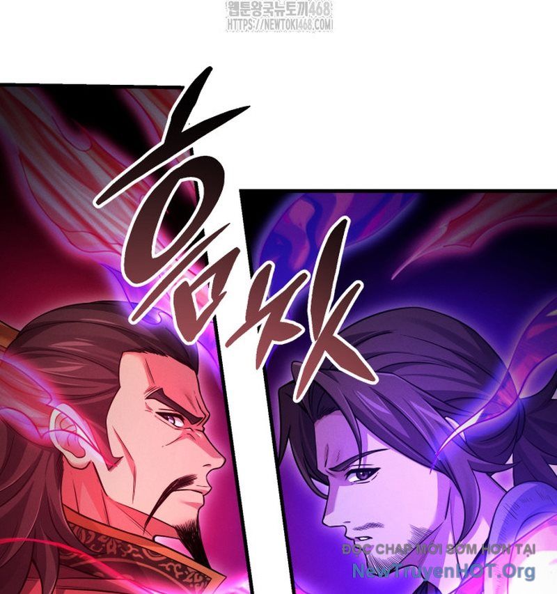 Võ Thần Tái Sinh - Chapter 34 - Page 53