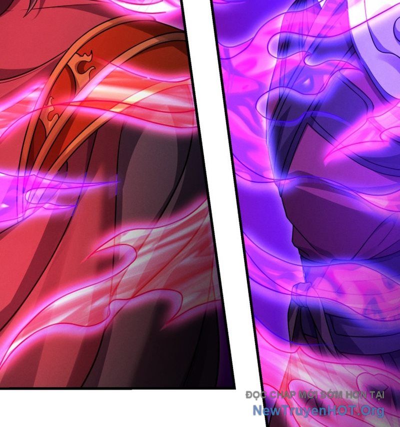 Võ Thần Tái Sinh - Chapter 34 - Page 54