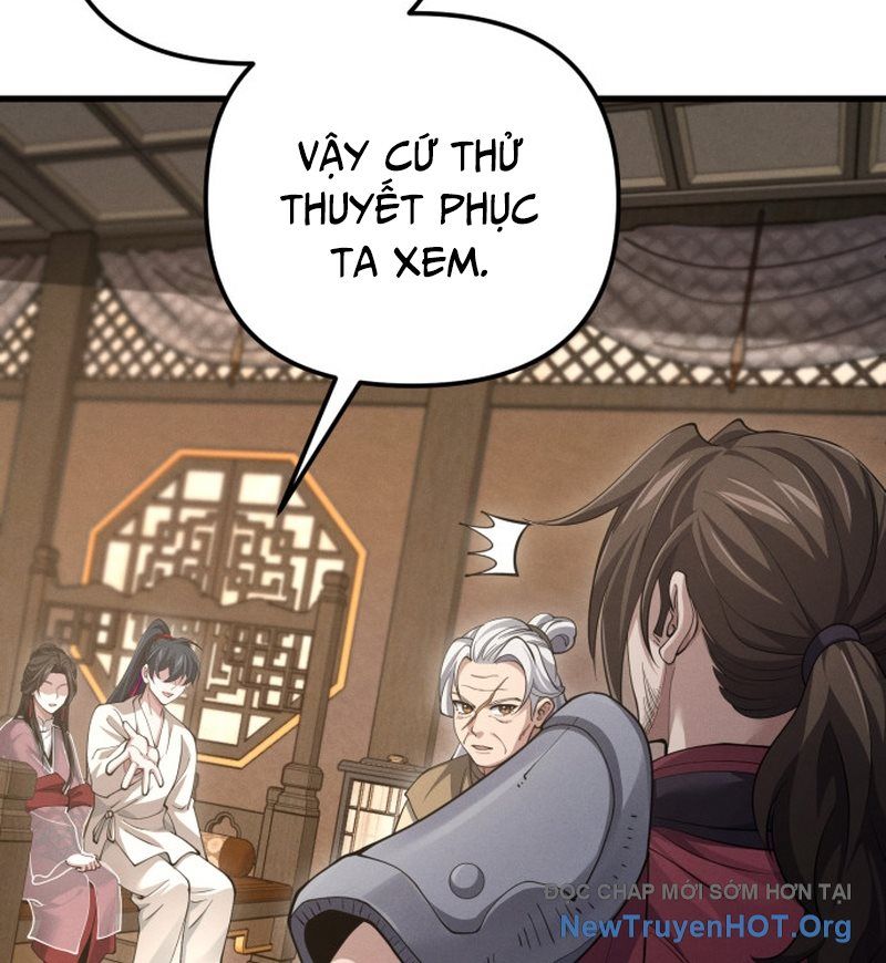Võ Thần Tái Sinh - Chapter 34 - Page 72