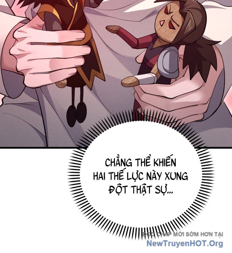 Võ Thần Tái Sinh - Chapter 34 - Page 84