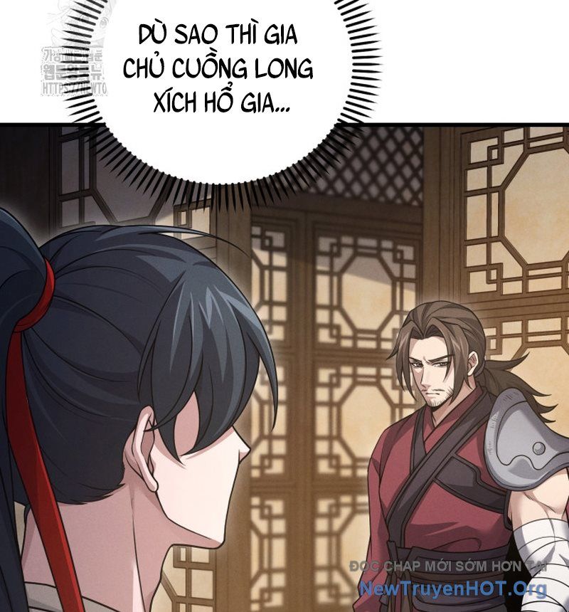 Võ Thần Tái Sinh - Chapter 34 - Page 9