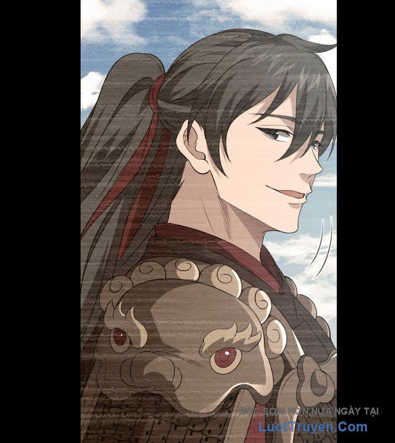 Võ Thần Tái Sinh - Chapter 35 - Page 100